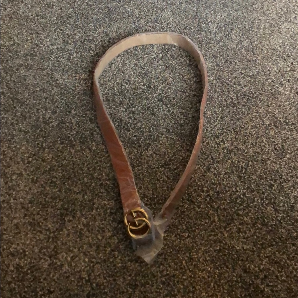 Belt